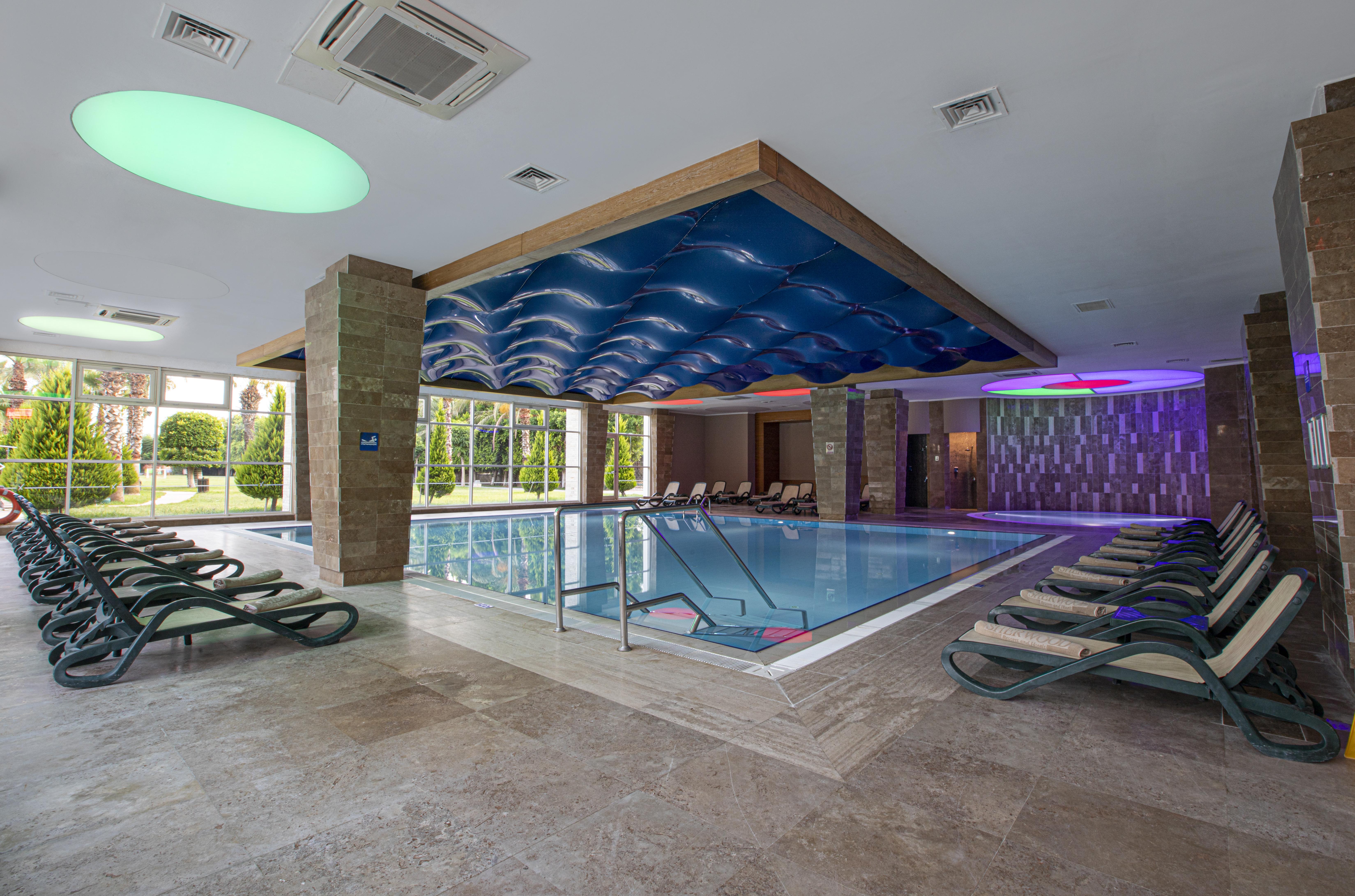 Sherwood Exclusive Lara Complex Antalya